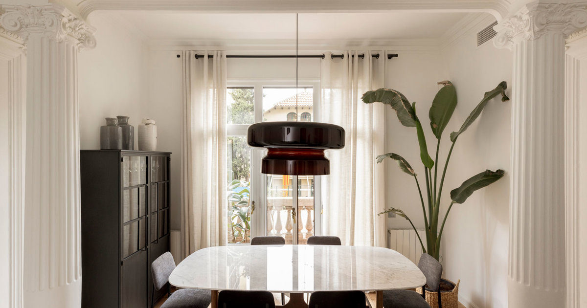 10 ideas to hide or disguise a radiator at home