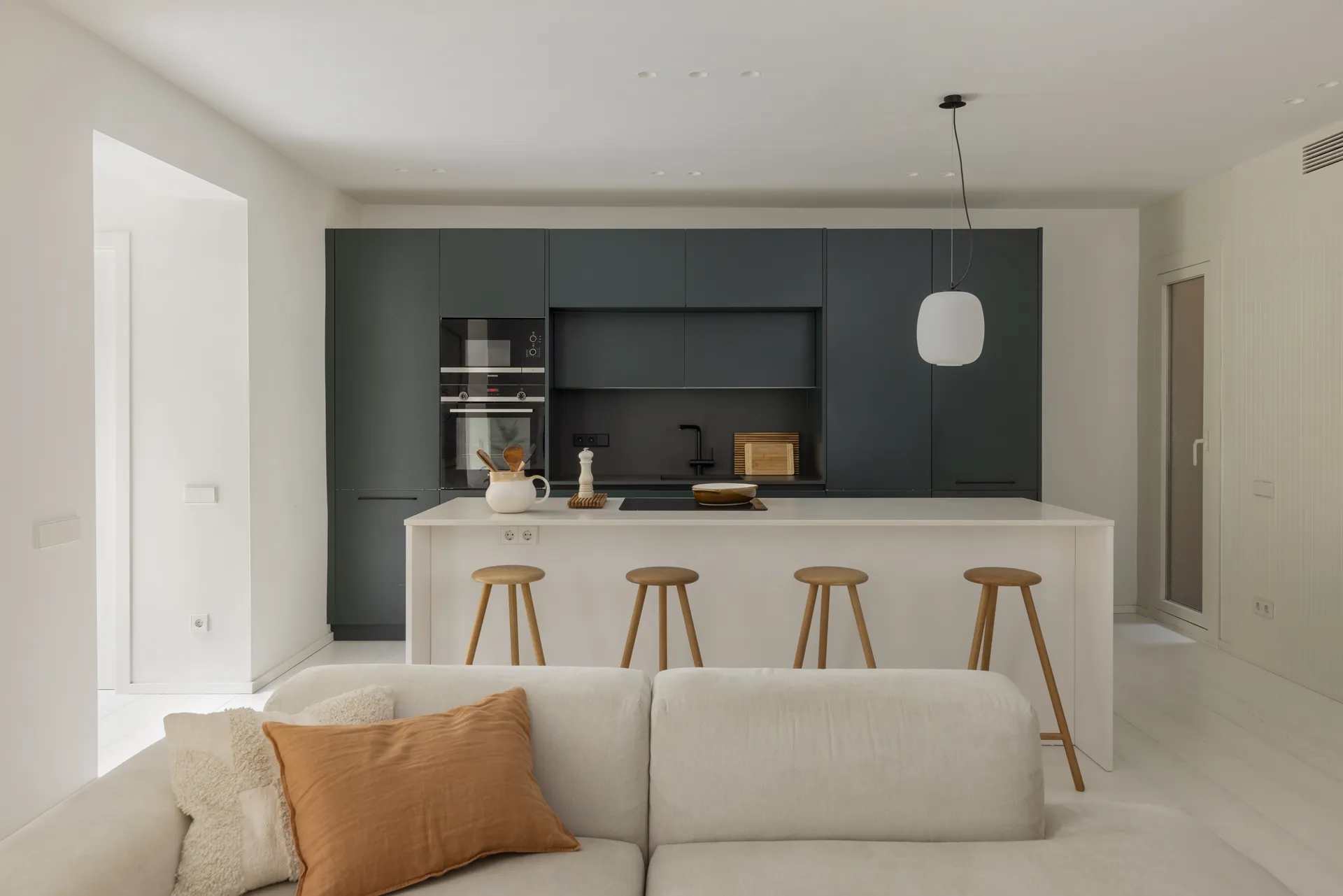 Proyecto Residencial 2