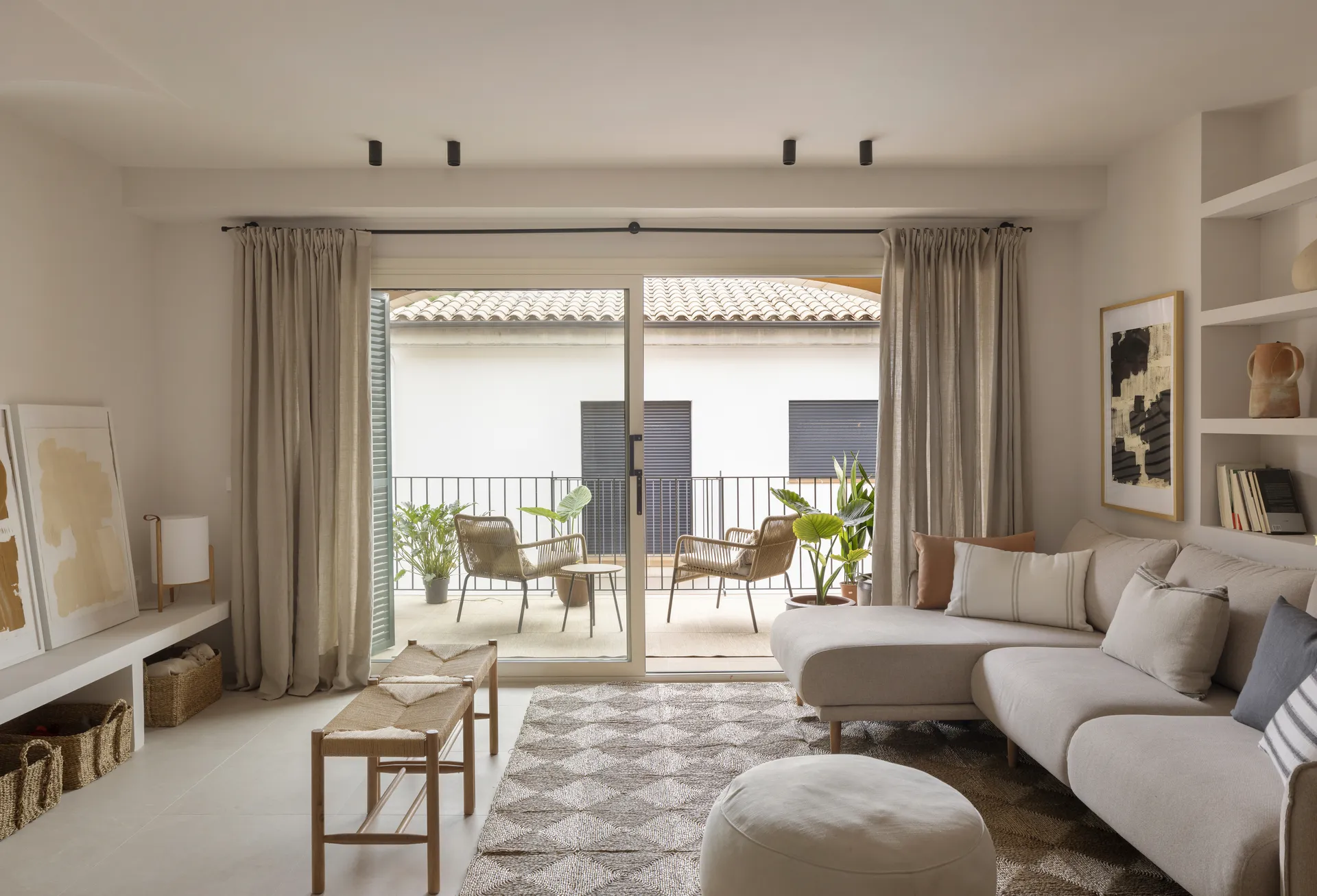 Proyecto Residencial 1