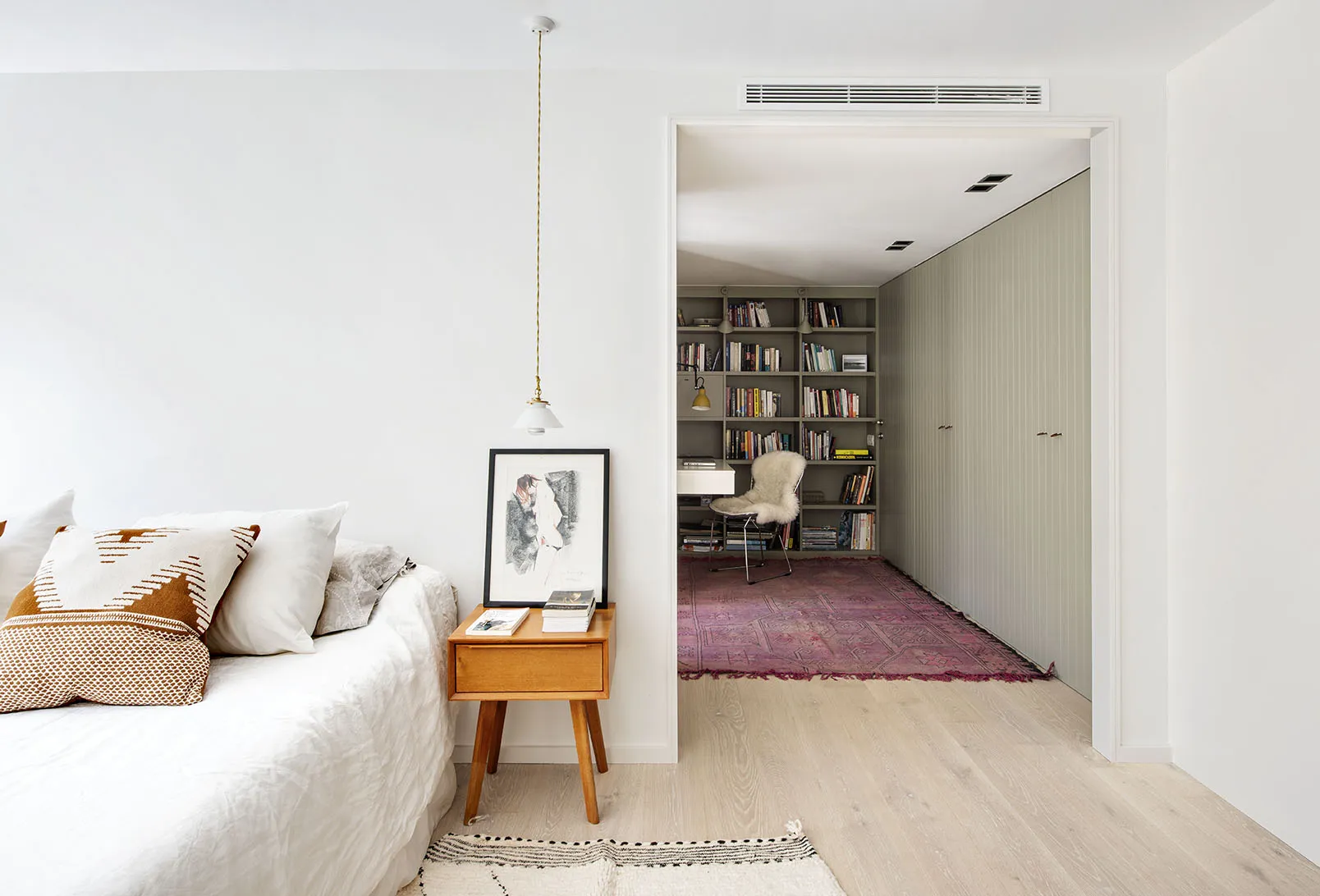 Proyecto Interior