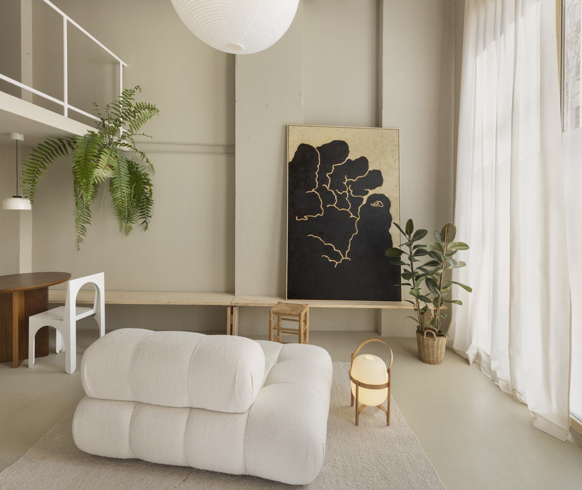 Galería Batte