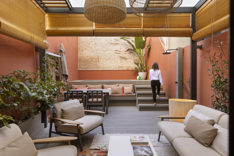 Galería Batte