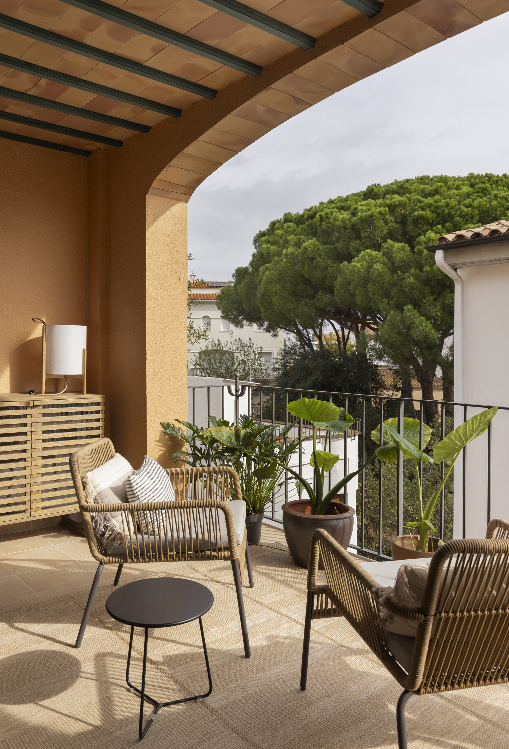 Triplex en Calella de Palafrugell